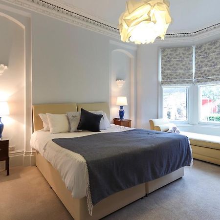 ブリストルBright Modern Two Bed With Parkingアパートメント エクステリア 写真